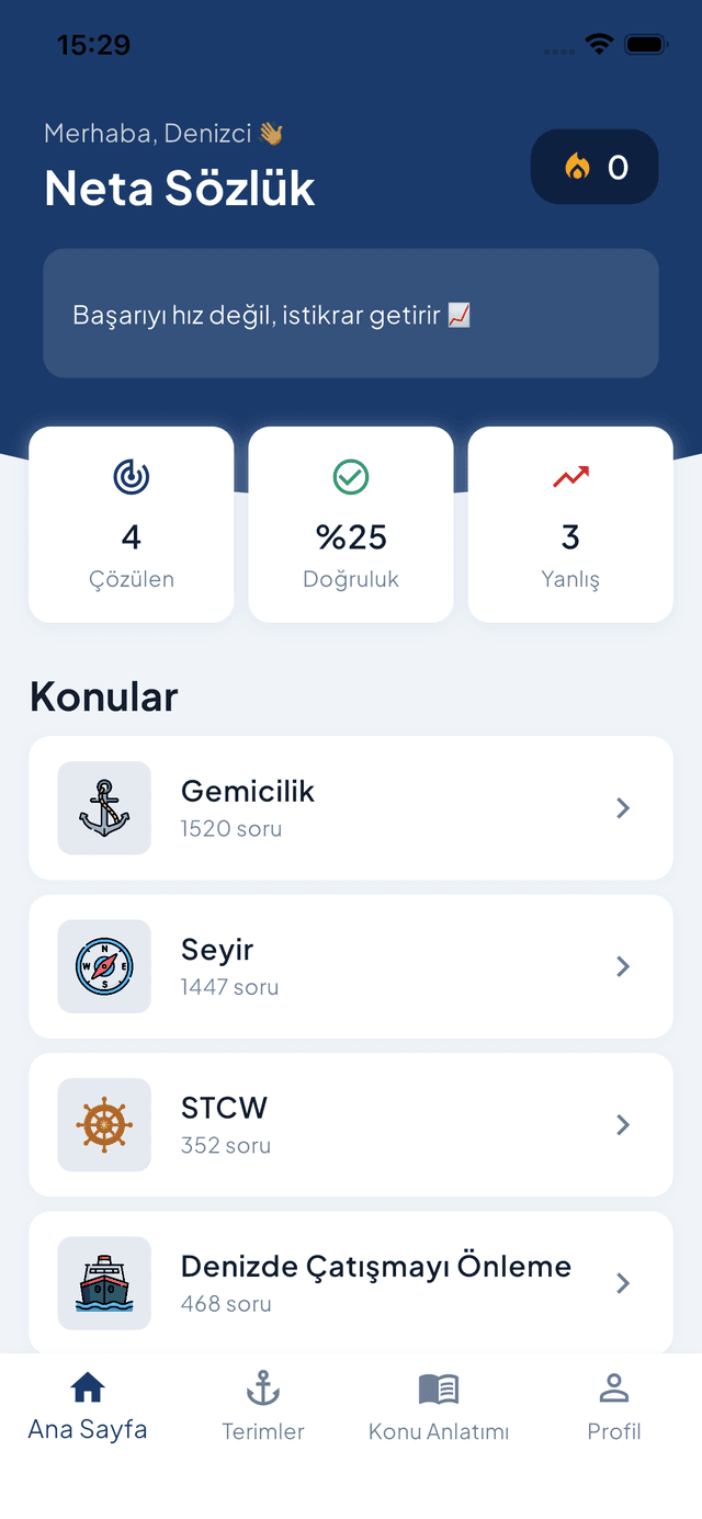 Neta Sözlük Ana Sayfa